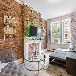 Apartamento Minutes To Nyc Sleeps 5 Hoboken Exterior photo