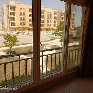 Apartamento Luxury Host Nc -38- Dream Land Ezbet Abd el-Hamid Exterior photo