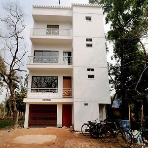 Oyo Flagship Shyam Guest House Kharagpur Exterior photo