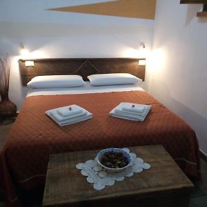Bed And Breakfasts La Casetta Terranova di Pollino Exterior photo
