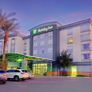 Holiday Inn & Suites Phoenix Airport By Ihg Exterior photo