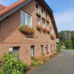 Gaestehaus Grunewald Bed & Breakfast Bed and Breakfast Heiden Exterior photo