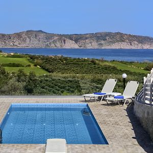 Nereid Villa, Summer Feeling, By Thinkvilla Episkopi-Chania Room photo