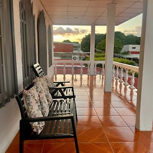Casa Robles - Room close to Airport #1 Managua Exterior photo