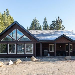 Summit View Villa Valemount Exterior photo