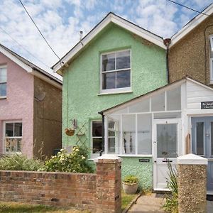 Fern Cottage Bembridge Exterior photo