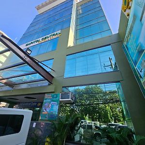 Cebu Capitol Central Hotel & Suites Powered By Cocotel Exterior photo