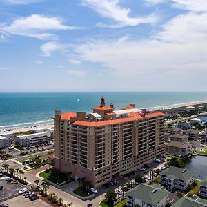 Tilghman Beach And Golf Resort North Myrtle Beach Exterior photo