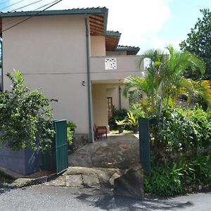 Kandy Villa Exterior photo