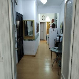 Apartamento Heart Of Palma Exterior photo