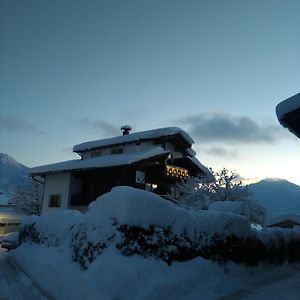 Hotel Haus Müller Reutte Exterior photo