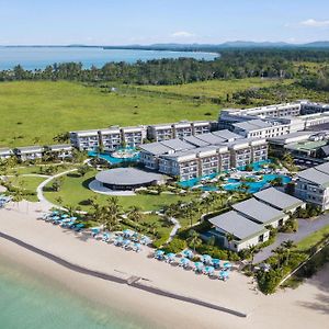 Le Meridien Khao Lak Resort&Spa - SHA Extra Plus Exterior photo