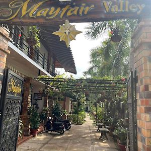 Hotel Mayfair Valley Phu Quoc Exterior photo