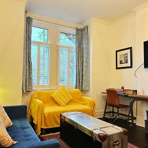 London Sw Holiday Apartment - Free Parking Exterior photo