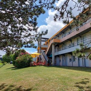 Hotel Premiere Classe Saintes Exterior photo