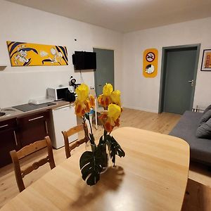 Apartamento IRIS.Zentral : nähe CentrO, HBF Düss. 40min Oberhausen  Exterior photo