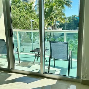 Apartamento Sunny Isles, Beach Life! Parking Included Miami Beach Exterior photo