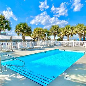 Island Inn Of Atlantic Beach Exterior photo