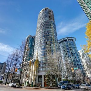 Apartamento Dunowen Properties Vancouver Exterior photo
