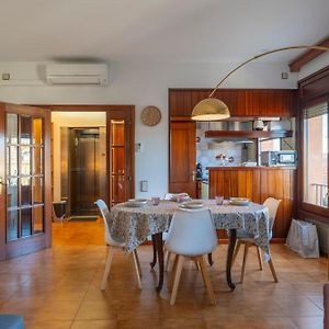 Apartamento Classic Can Jeroni Figueras Exterior photo