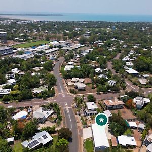 Apartamento 'Botanica Bonita' A Stylish Nightcliff Hideaway Darwin Exterior photo