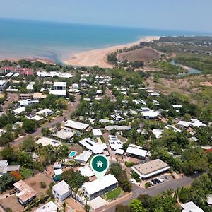 Apartamento 'Botanica Hoja' A Nightcliff Balcony Refresh Darwin Exterior photo