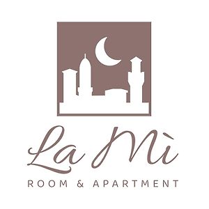 Lami Room & Apartment Castel San Pietro Terme Exterior photo