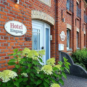 Hotel Alt Enginger Mühle Paderborn Exterior photo