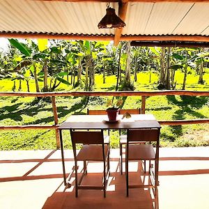 Casa Cacau Boipeba Villa Velha Boipeba Exterior photo