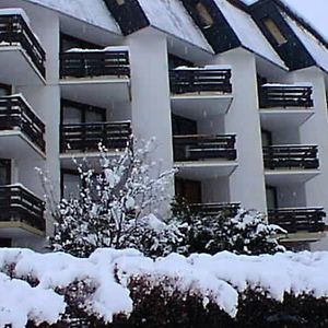 Apartamento Apt Or Chalet Near The Slopes Saint Chaffrey Exterior photo