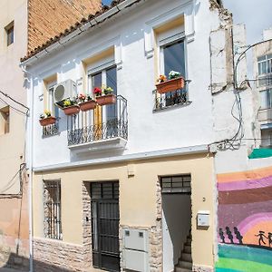 Apartamento Bel Appart Rustique Alicante Exterior photo