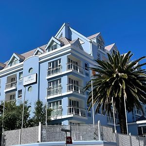 The Bantry Bay Aparthotel By Totalstay Ciudad del Cabo Exterior photo