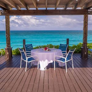 Paradise Island Beach Club Ocean View Villas Creek Village Exterior photo