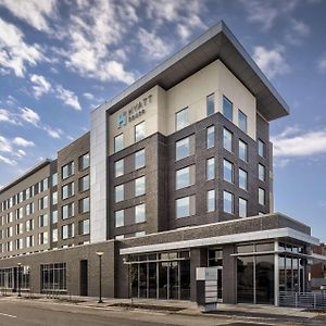 Hotel Hyatt House Denver Aurora Exterior photo