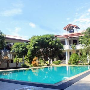 Sigiriya Sun Shine Villa Exterior photo