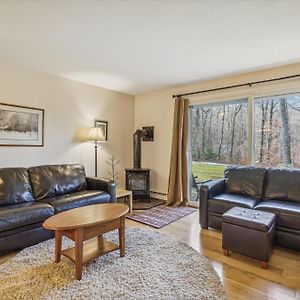 Cozy One Bedroom Edgemont B3 Condo Ski Back Trail Killington Exterior photo