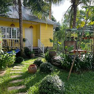 Apartamento Tropical Garden Phu Quoc Exterior photo
