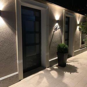 Apartamento Rose Downtown Podgorica Exterior photo