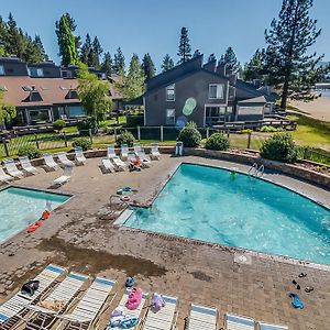 Lakeland Village South Lake Tahoe Room photo