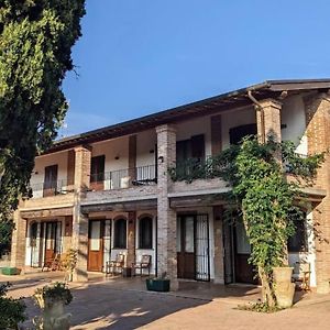 Il Ghiandolino Villa Imola Exterior photo