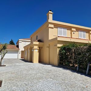 Rent4Rest Golf Lovers Paradise 4Br Villa With Pool Sintra Exterior photo