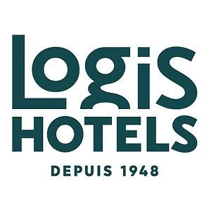 Logis Hotel-Restaurant Les Coudercous Saint-Chély-dʼAubrac Exterior photo