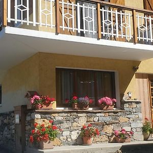 Apartamento Y'Hello Studio Macot-la-Plagne Exterior photo