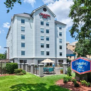 Hampton Inn Biloxi Beach Boulevard Exterior photo