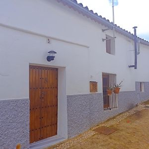 Casa en Valdelarco Sierra de Aracena Villa Exterior photo