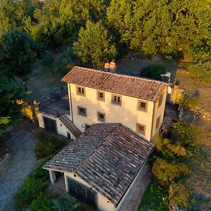 Casale Eclissi Villa Bagnaia  Exterior photo