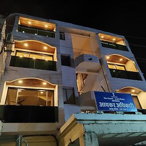 Hotel Always Welcome Mount Abu Exterior photo