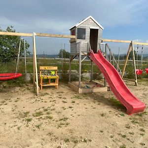 Mariseltinyhouse Villa Exterior photo