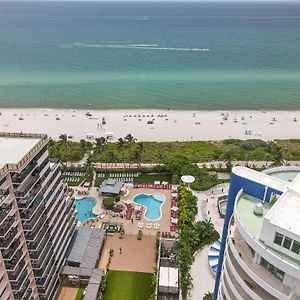Vista Azul - Ocean Views Beachfront Amenities & Parking Miami Beach Exterior photo