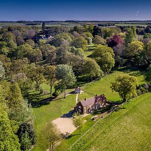 Rural Coastal Self-Catering Accommodation For 8, Near Sandringham Estate, Norfolk Ingoldisthorpe Exterior photo